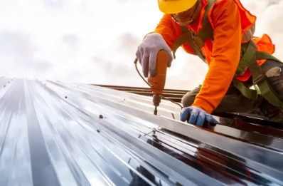 Travaux de zinguerie à Lillers